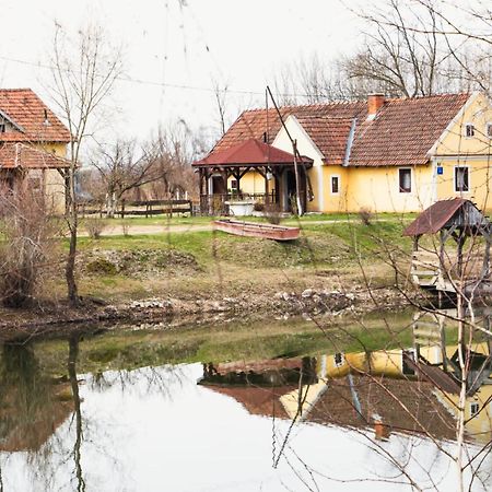 Country House Ivancan Molve Zewnętrze zdjęcie
