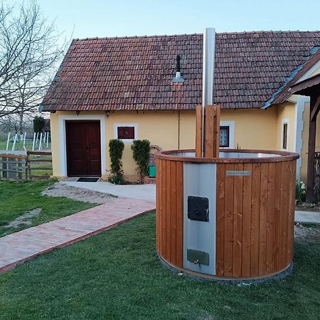 Country House Ivancan Molve Zewnętrze zdjęcie