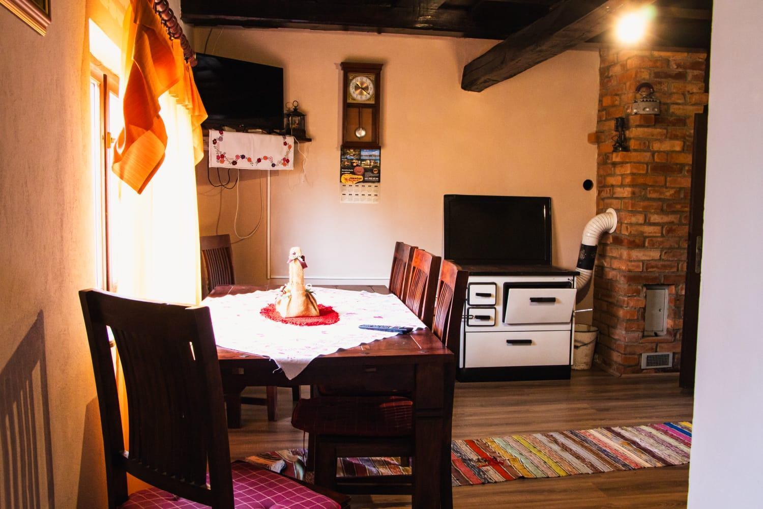 Country House Ivancan Molve Zewnętrze zdjęcie