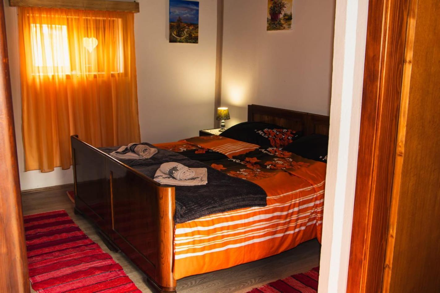 Country House Ivancan Molve Zewnętrze zdjęcie