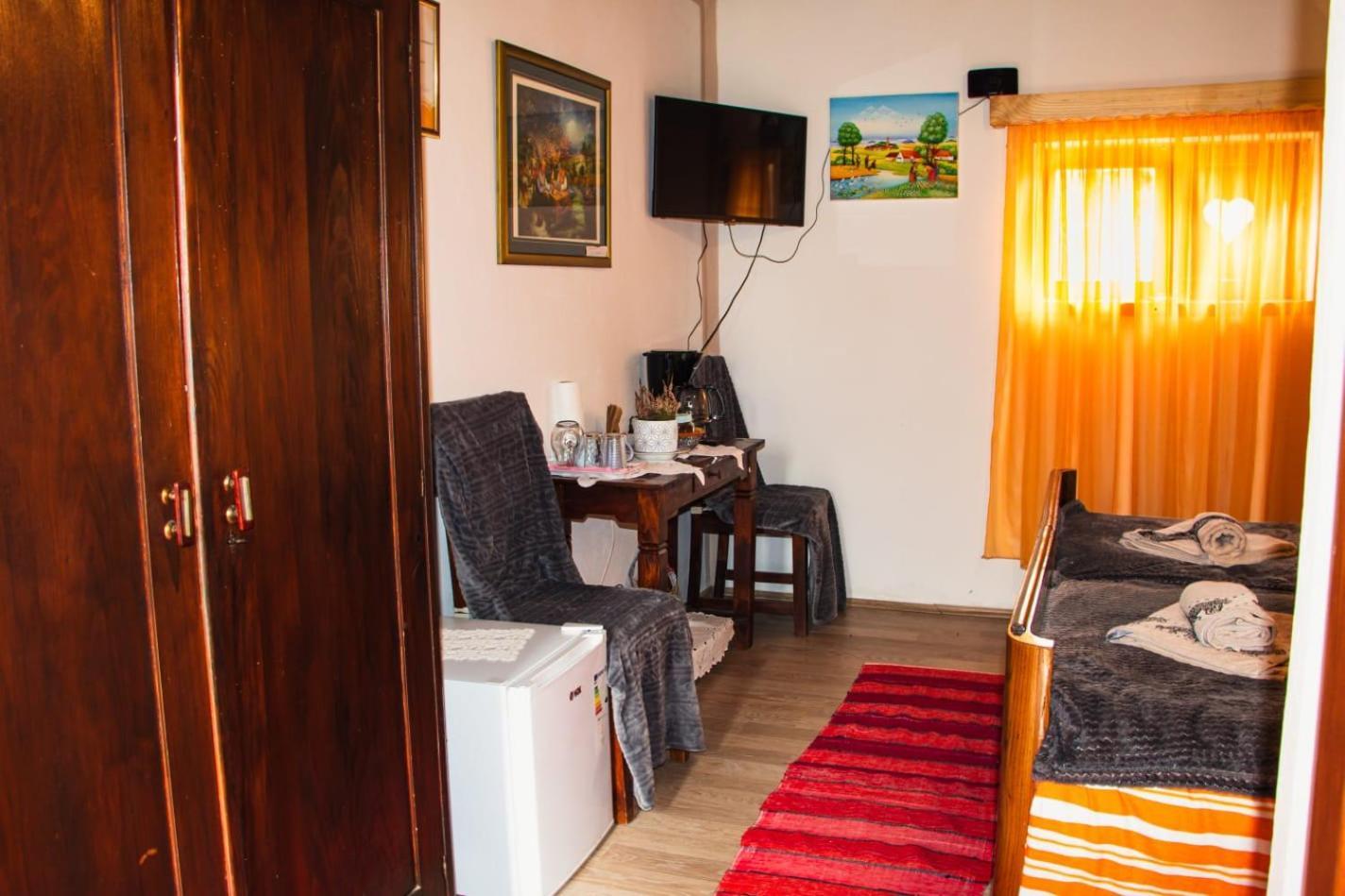 Country House Ivancan Molve Zewnętrze zdjęcie