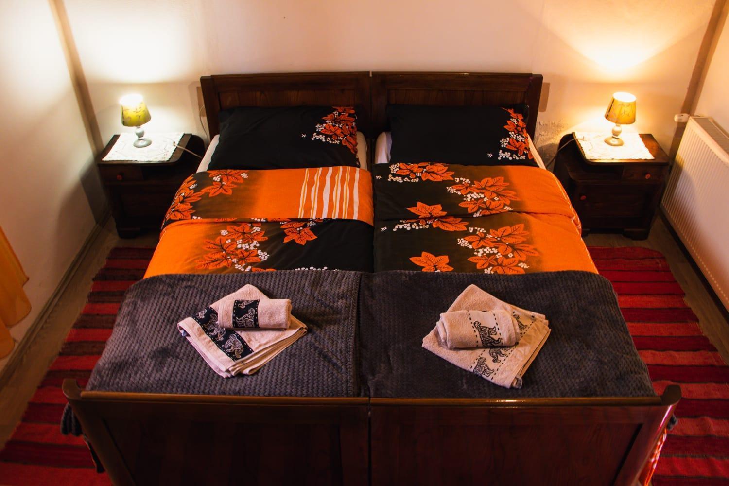 Country House Ivancan Molve Zewnętrze zdjęcie