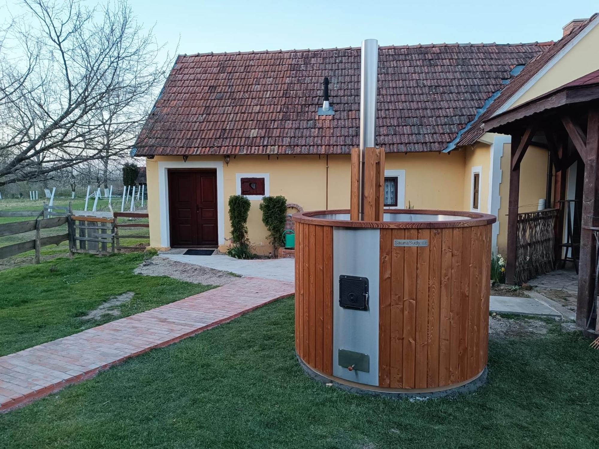 Country House Ivancan Molve Zewnętrze zdjęcie
