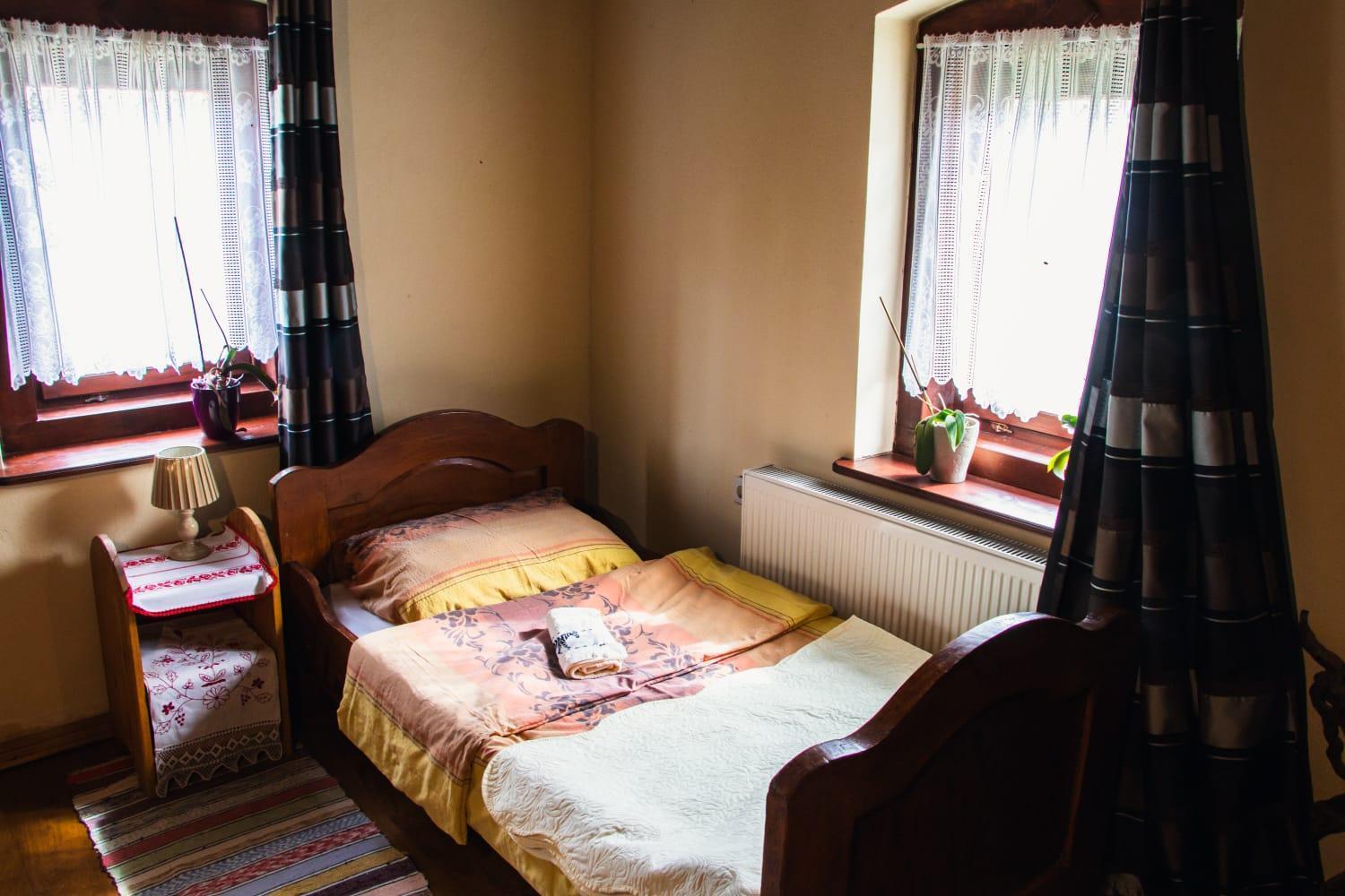 Country House Ivancan Molve Zewnętrze zdjęcie