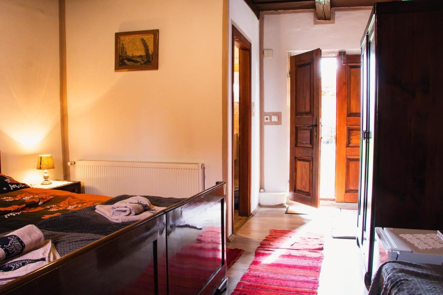 Country House Ivancan Molve Zewnętrze zdjęcie