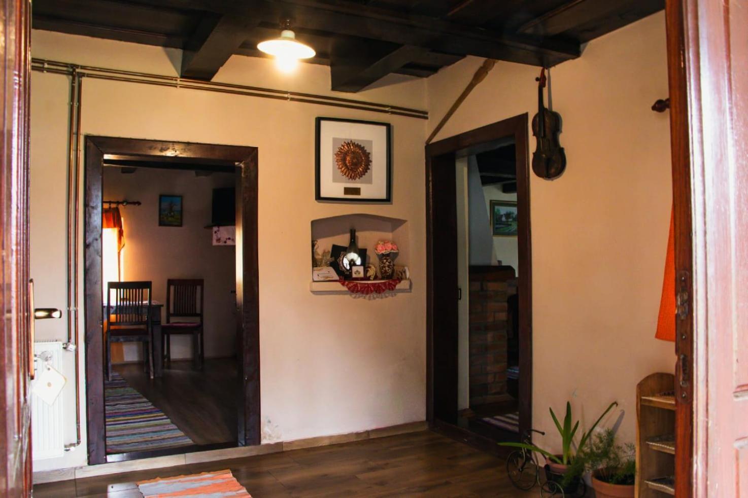Country House Ivancan Molve Zewnętrze zdjęcie