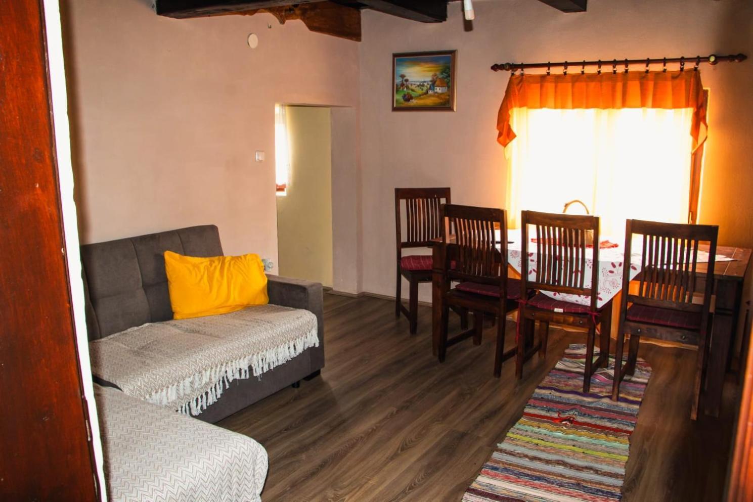 Country House Ivancan Molve Zewnętrze zdjęcie