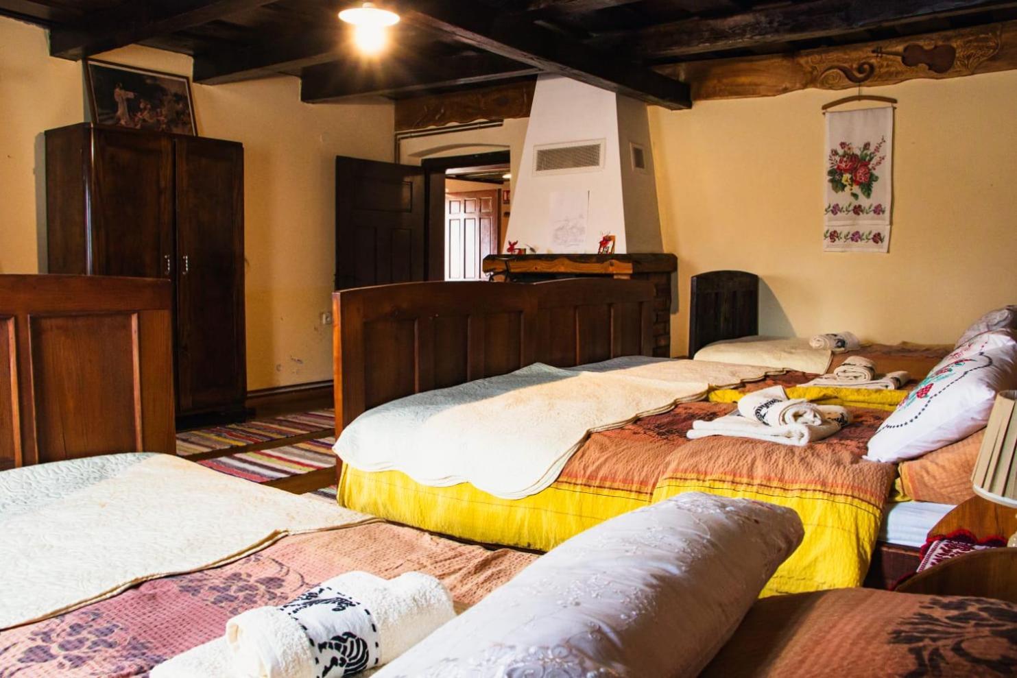 Country House Ivancan Molve Zewnętrze zdjęcie