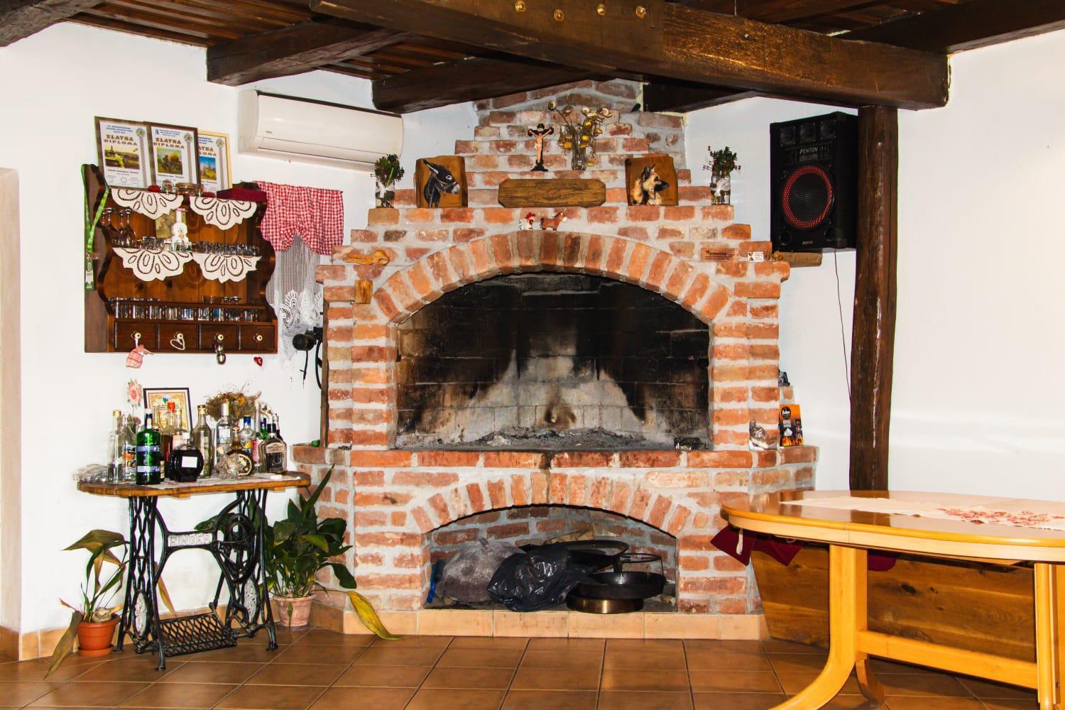 Country House Ivancan Molve Zewnętrze zdjęcie