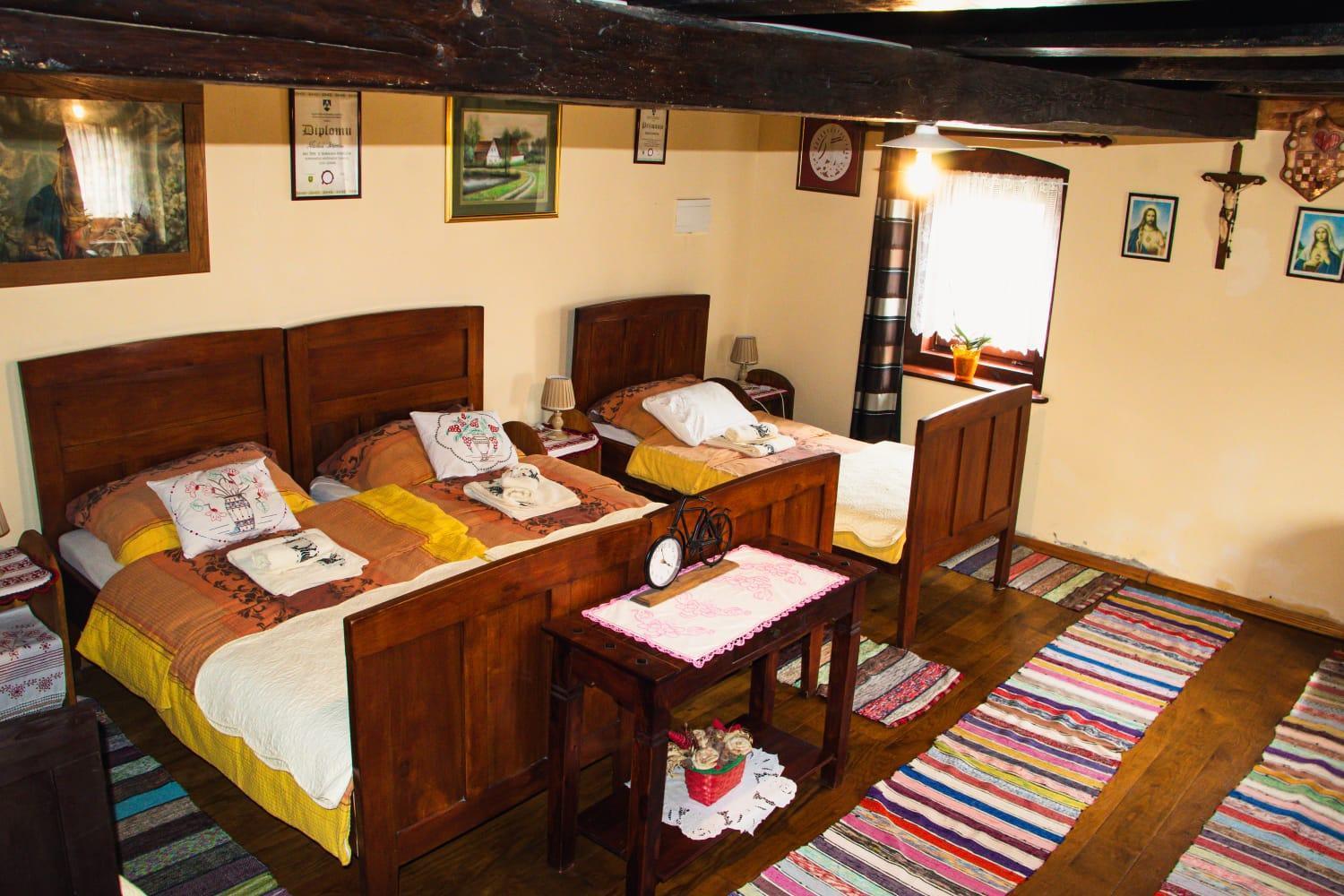 Country House Ivancan Molve Zewnętrze zdjęcie