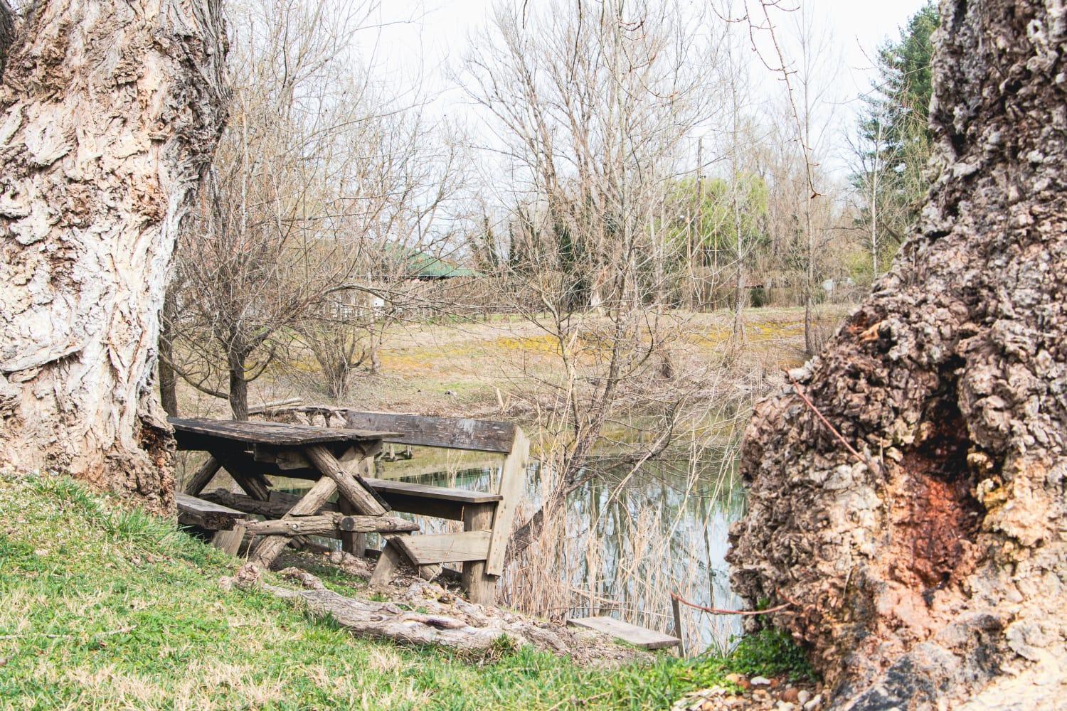 Country House Ivancan Molve Zewnętrze zdjęcie
