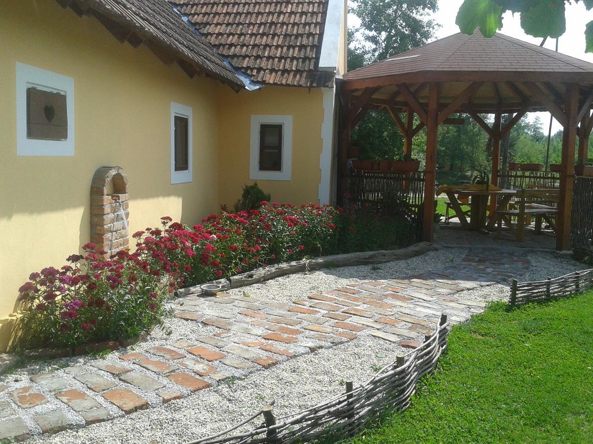 Country House Ivancan Molve Zewnętrze zdjęcie