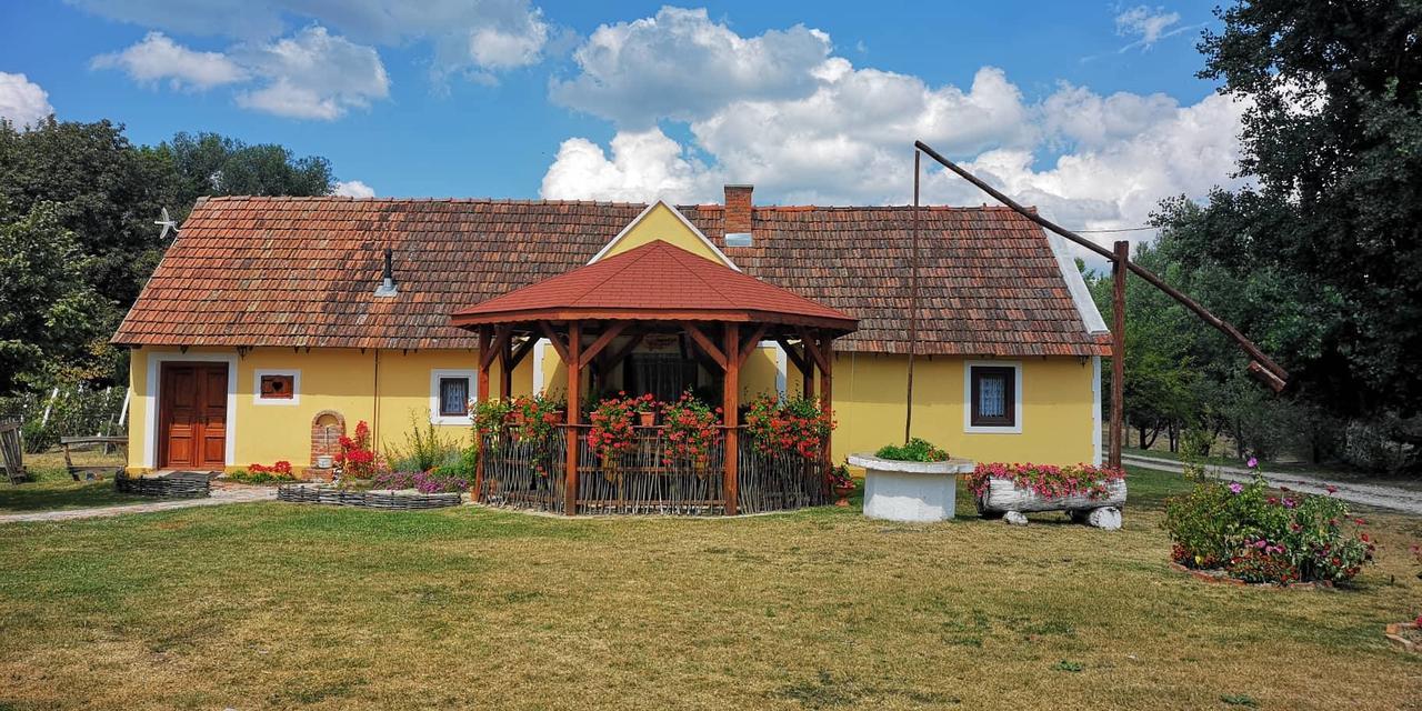 Country House Ivancan Molve Zewnętrze zdjęcie